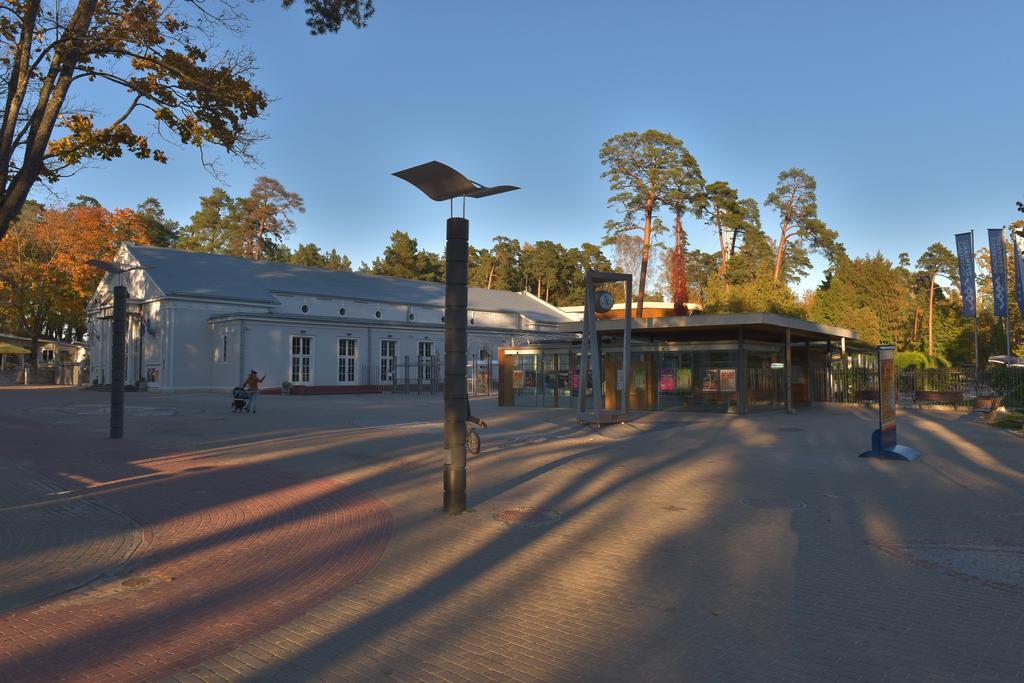 Djuna Majori Jūrkalne Buitenkant foto