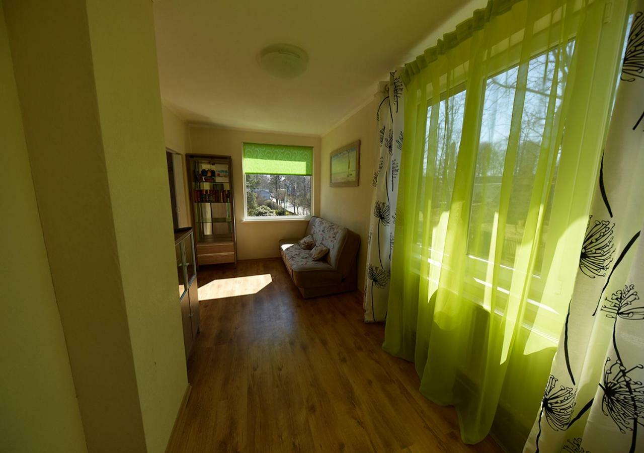 Djuna Majori Jūrkalne Buitenkant foto