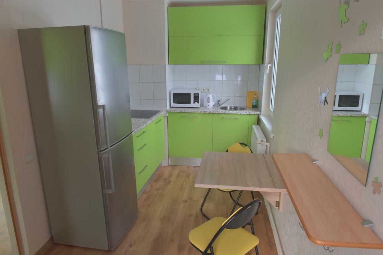 Djuna Majori Jūrkalne Buitenkant foto