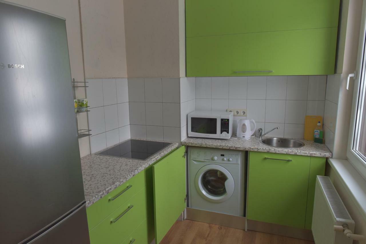 Djuna Majori Jūrkalne Buitenkant foto