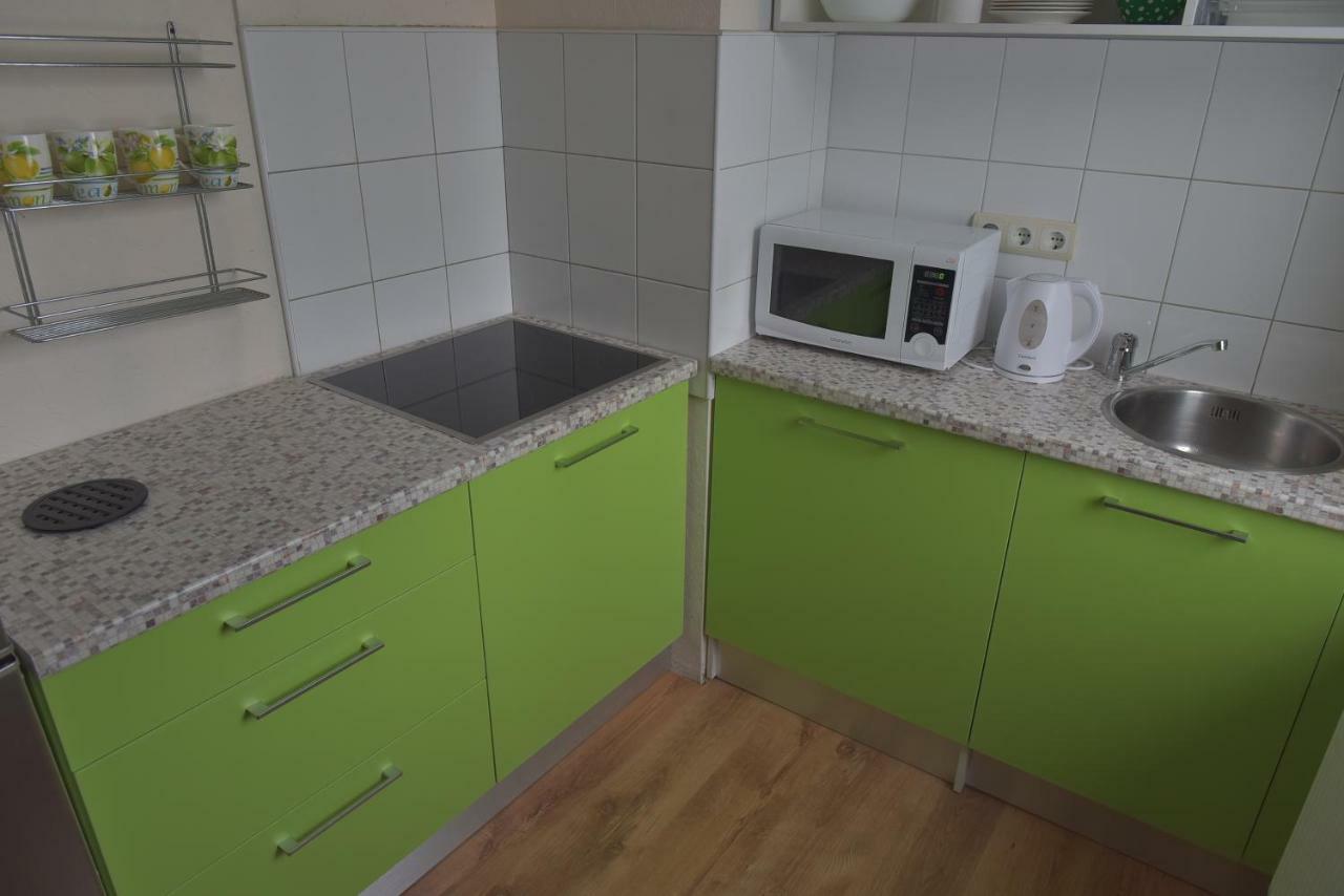 Djuna Majori Jūrkalne Buitenkant foto